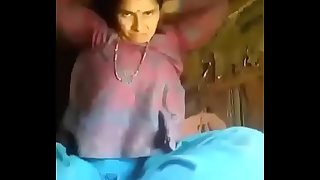 Nepali Village Woman Pussy Hot