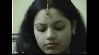 Indian Honeymoon couple part-1