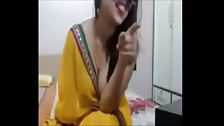 Big Boobs Desi Video Chat With Customer